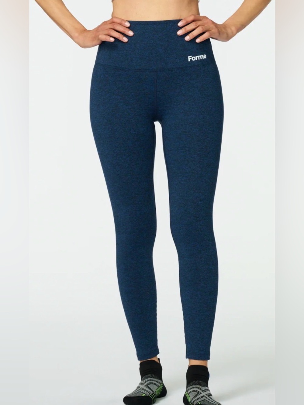 Forme Sculpt+ Legging Lux Small Posture correcting leggings